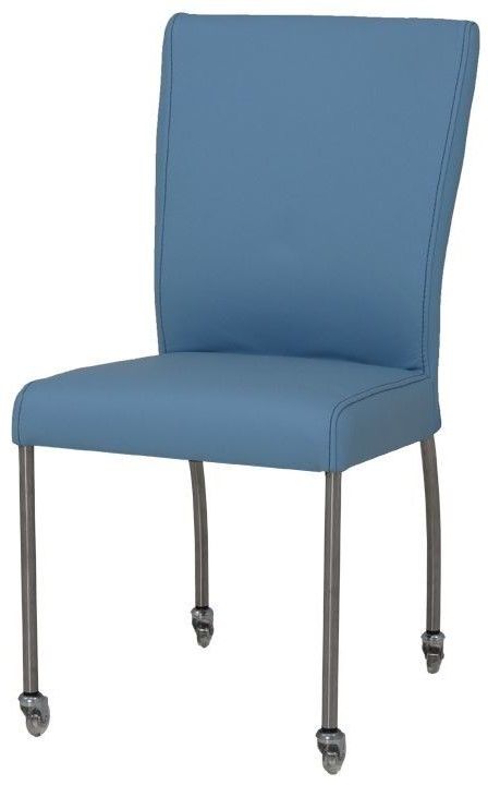 Eetstoel Bliss B45 x D60 x H92 cm