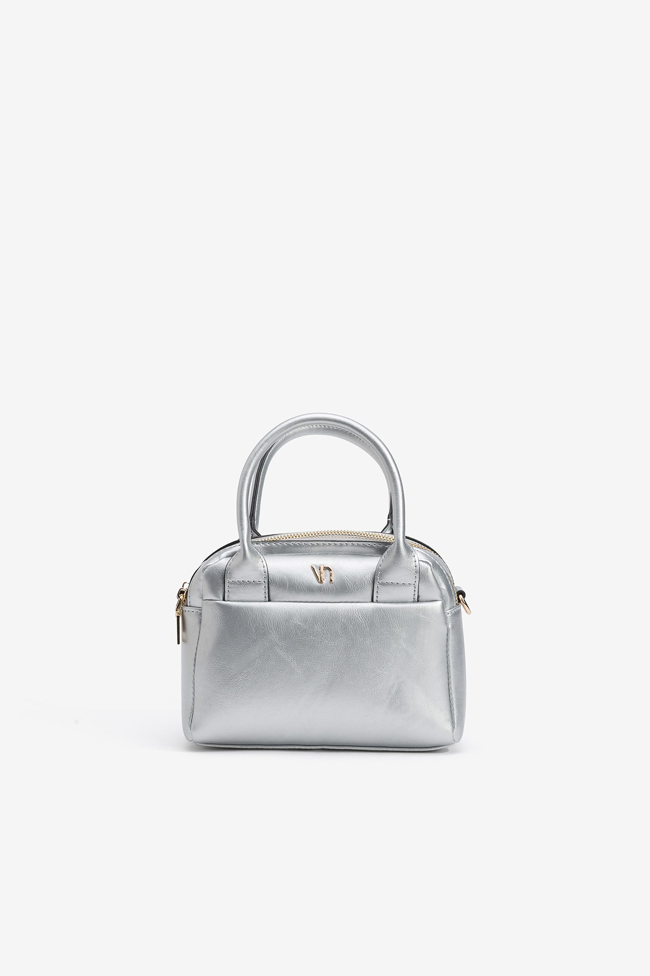 Bolsa brilhante da cidade