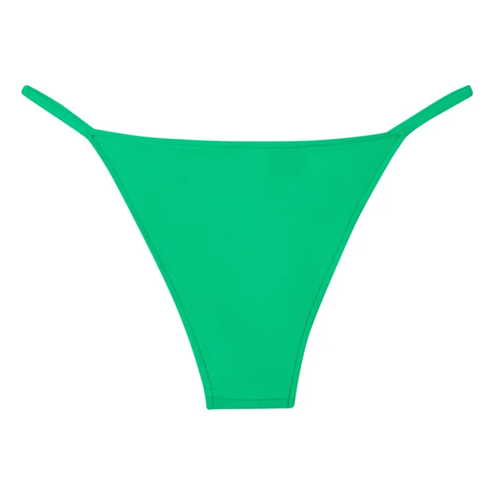 Fella Swim Bas de Maillot Baz Eco Lycra | Vert émeraude
