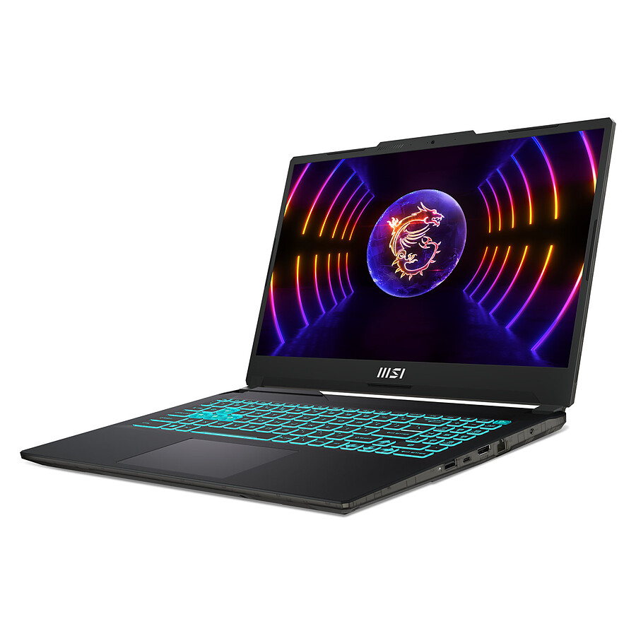 MSI Cyborg 15 A13VF-679FR