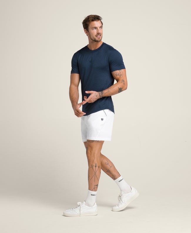 All Day Tennisshorts