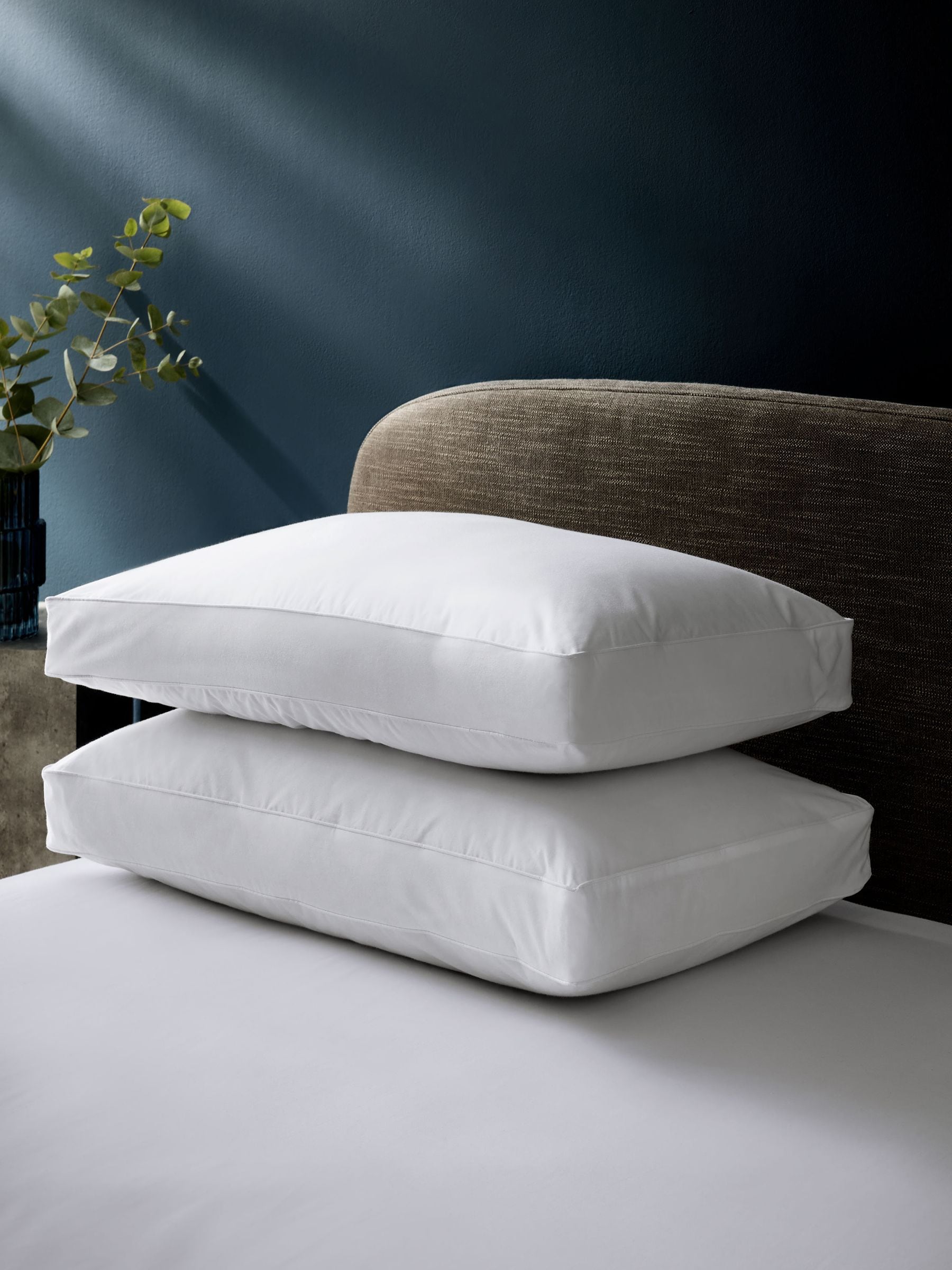 Set of 2 Ultimate Feels Like Down Pillows