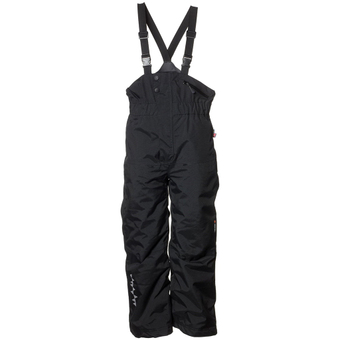 Isbjörn Powder Winter Skihose Black Kinder