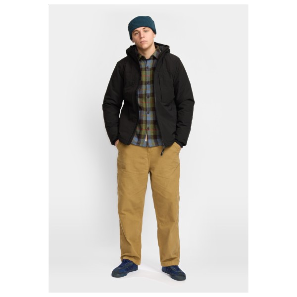 Revolution - Winter Tech Jacket - Veste d'hiver