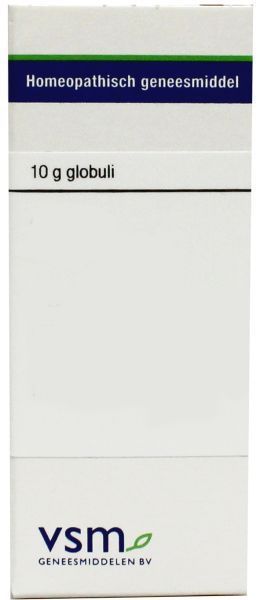 VSM Zincum metallicum D12 10g