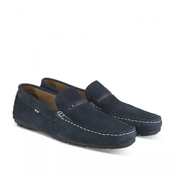 Mocassins MARINE MEGIS CASUAL