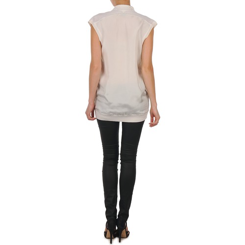 Joseph - V NK TUNIC - Blanc