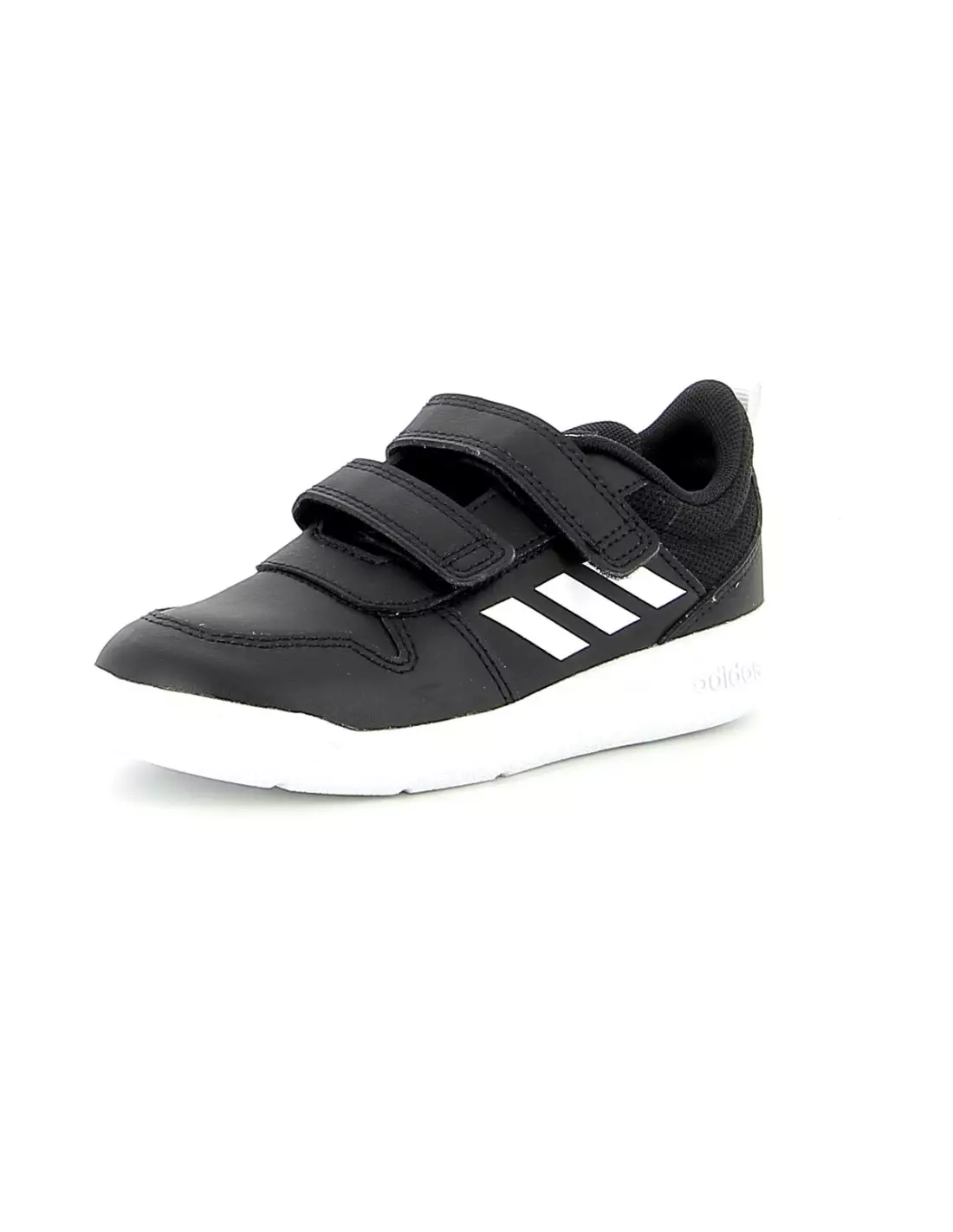 ADIDAS TENSAUR I - Baskets Noir