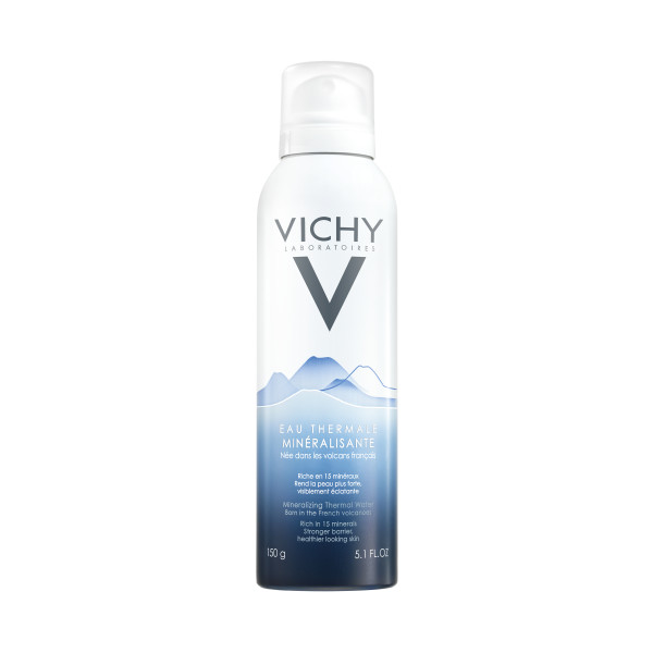 Vichy eau thermale Atomiseur 150 ml