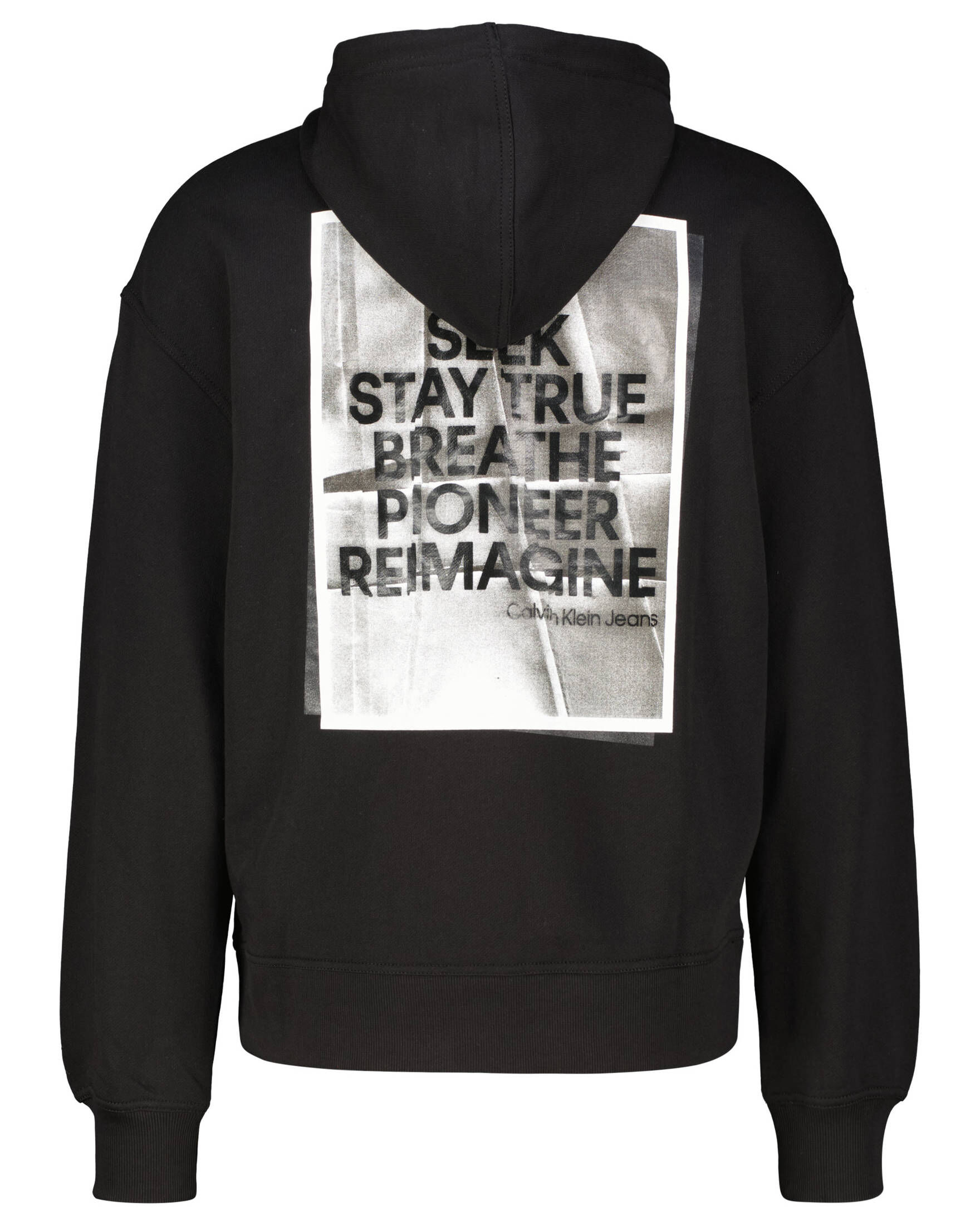CALVIN KLEIN JEANS| Herren Hoodie