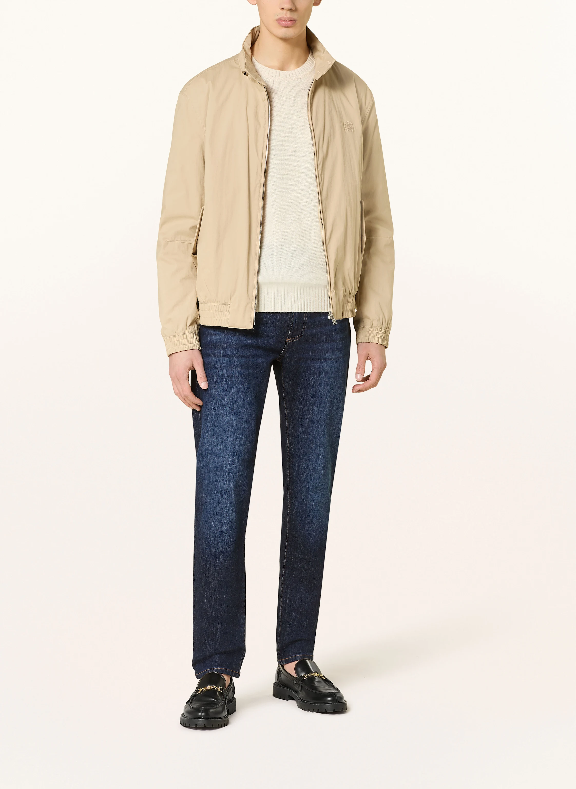 BOSS Blouson COINER