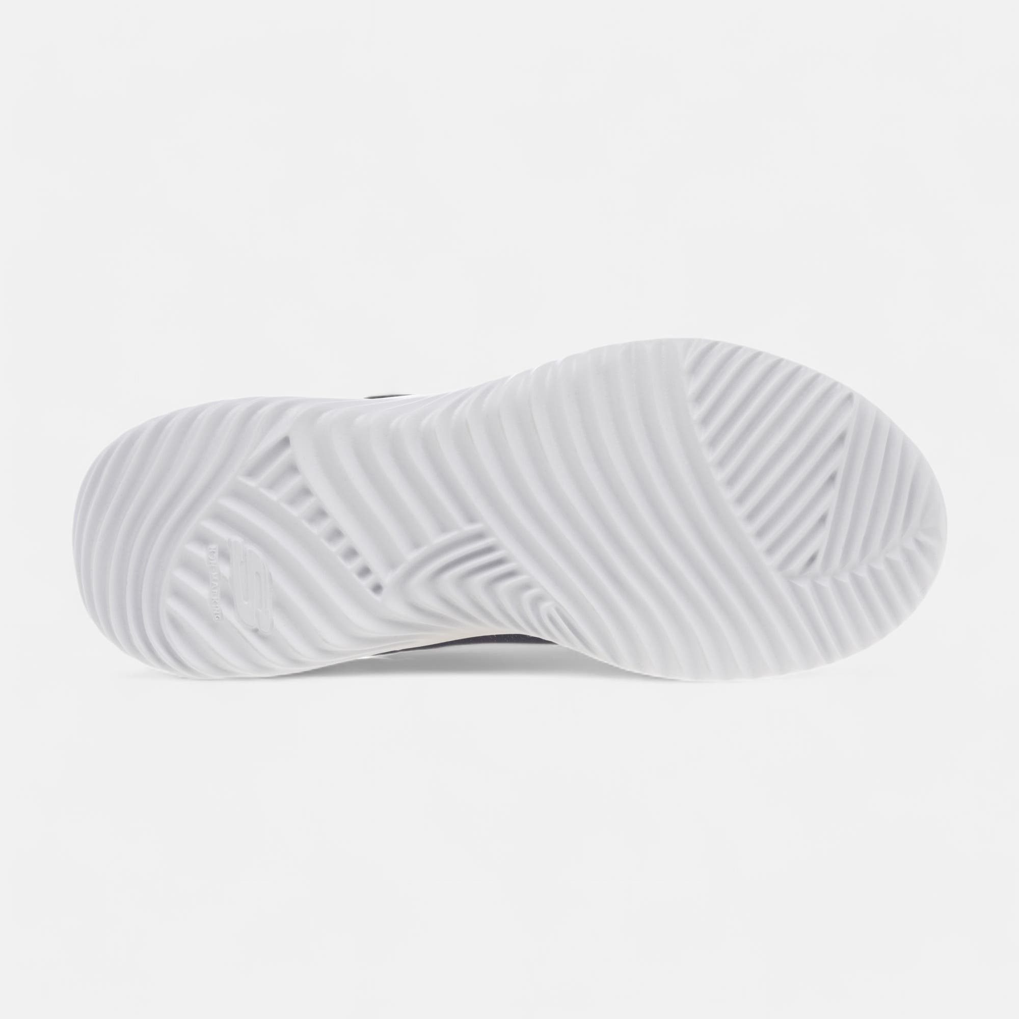 Sneakers Fille bleu marine