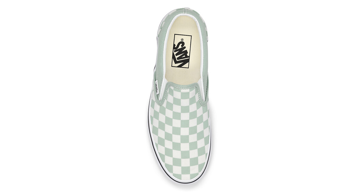 Tênis VANS Clássico Slip-On