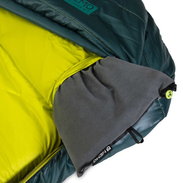 Sac de couchage NEMO EQUIPMENT NEMO JAZZ DUO