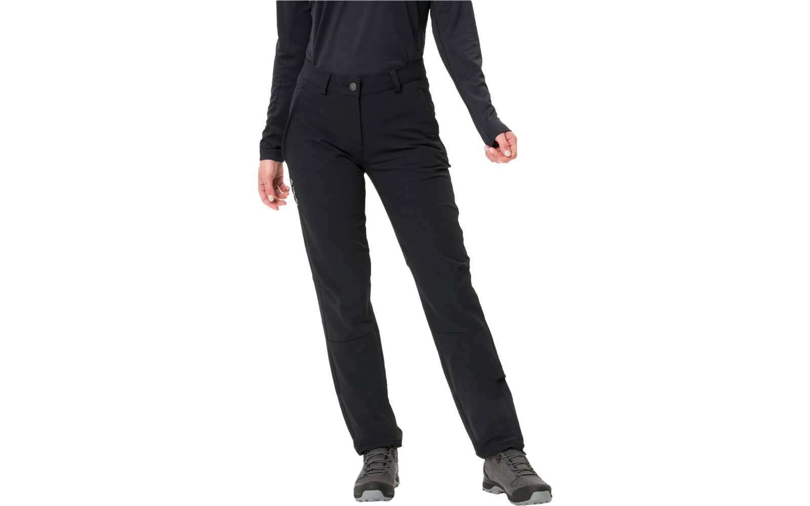 Vaude Strathcona II Damenhose
