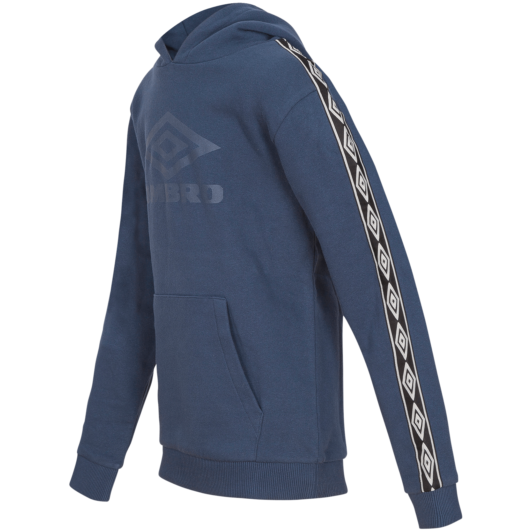 Umbro Stretford hoody jr - Fritid og bomull