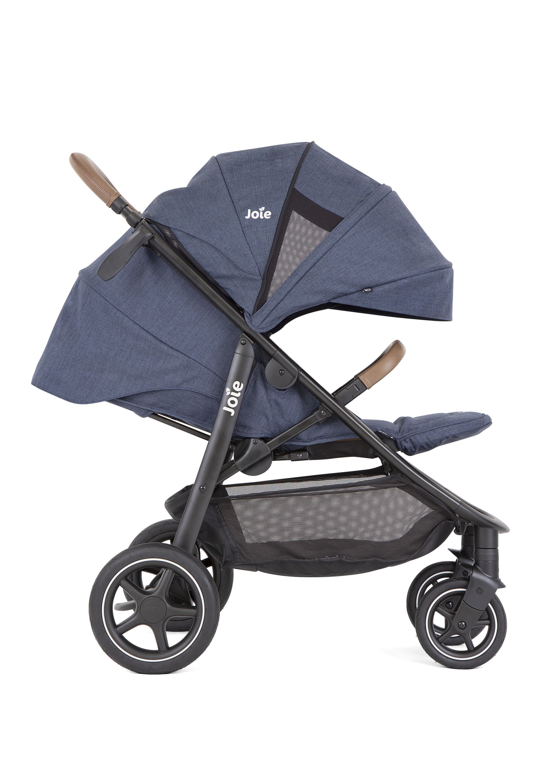 Buggy MYTRAX PRO Blueberry