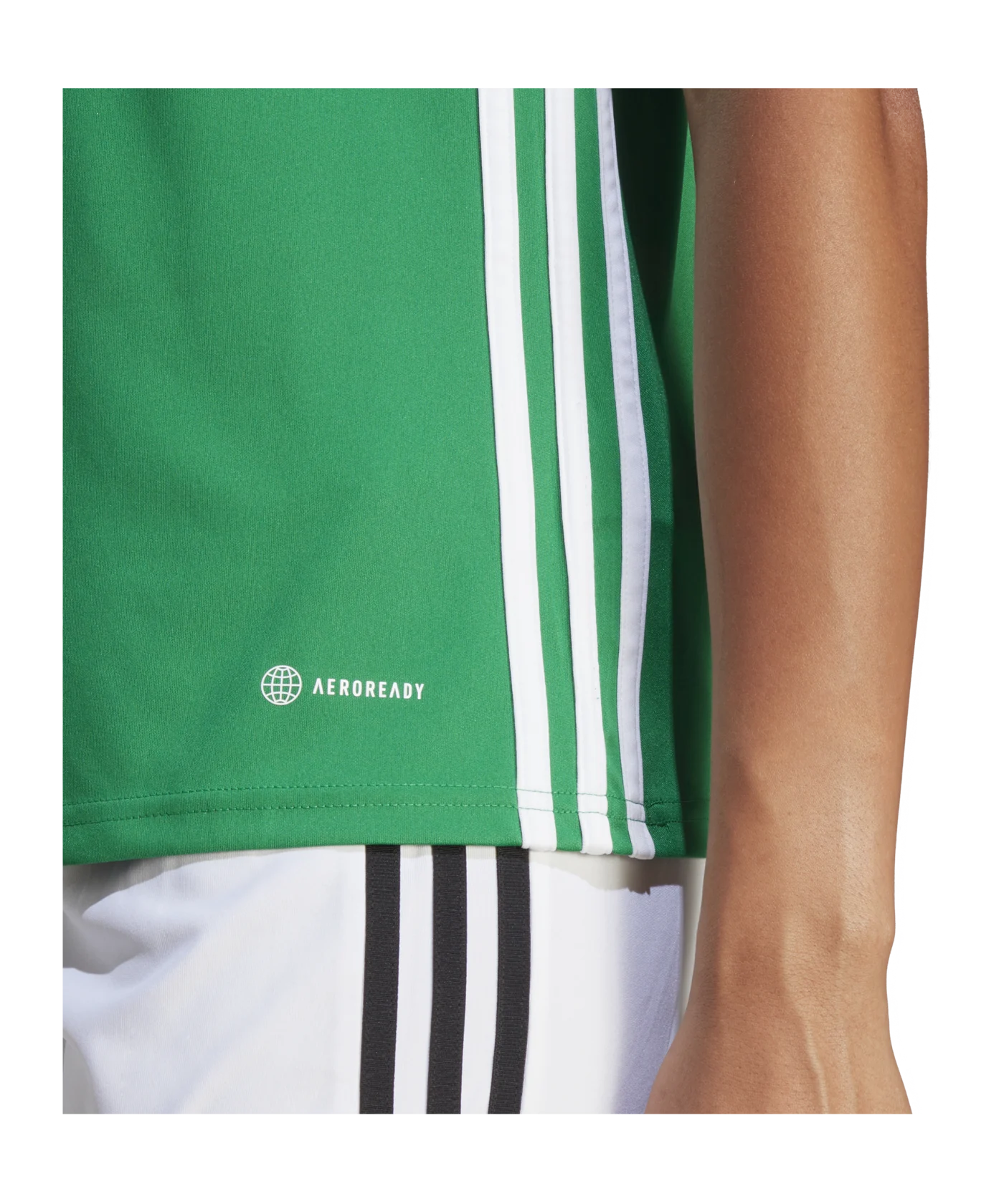 adidas Tabela 23 Triokt Damen Grün Weiss