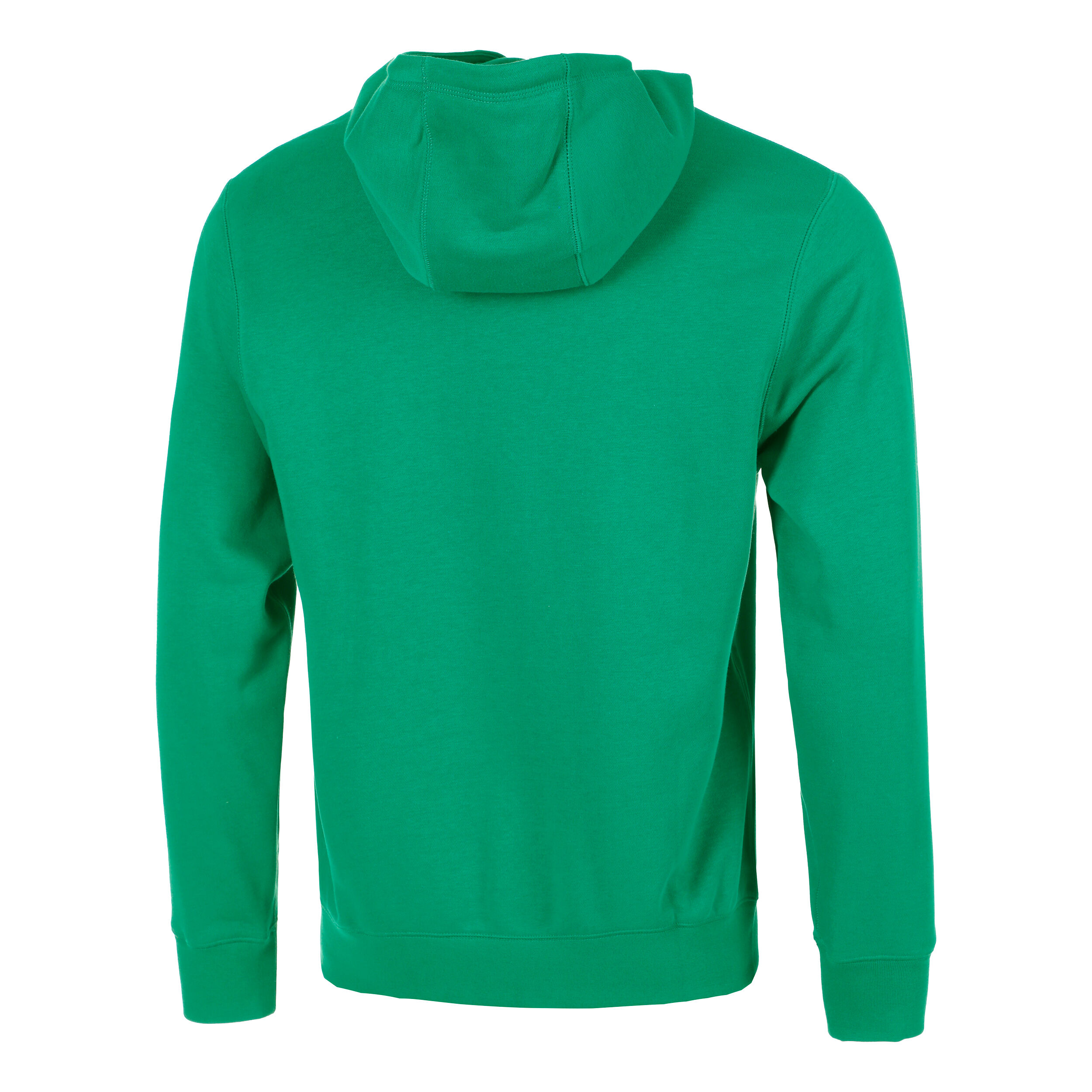 Nike Club Sweat À Capuche Hommes - Vert