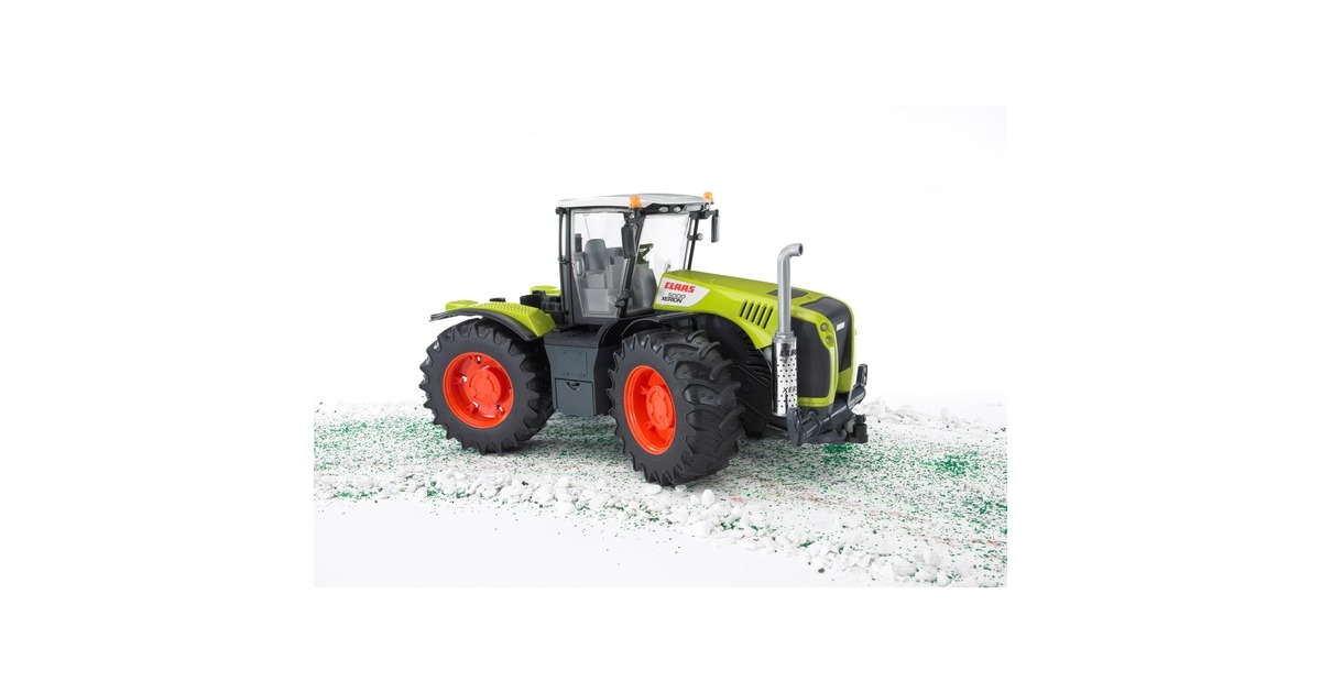 bruderClaas Xerion 5000 Modelvoertuig  (03015)