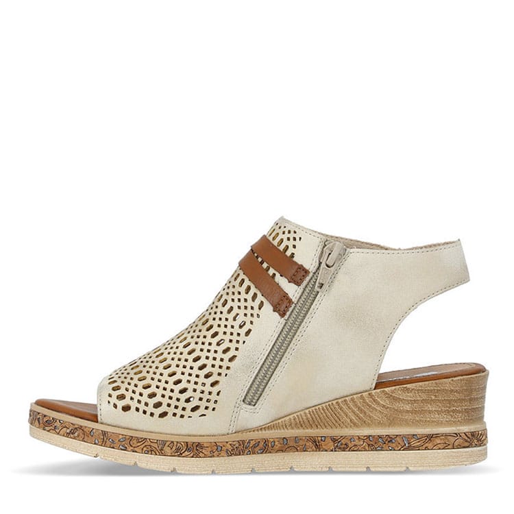 Remonte D3075-60 | BEIGE