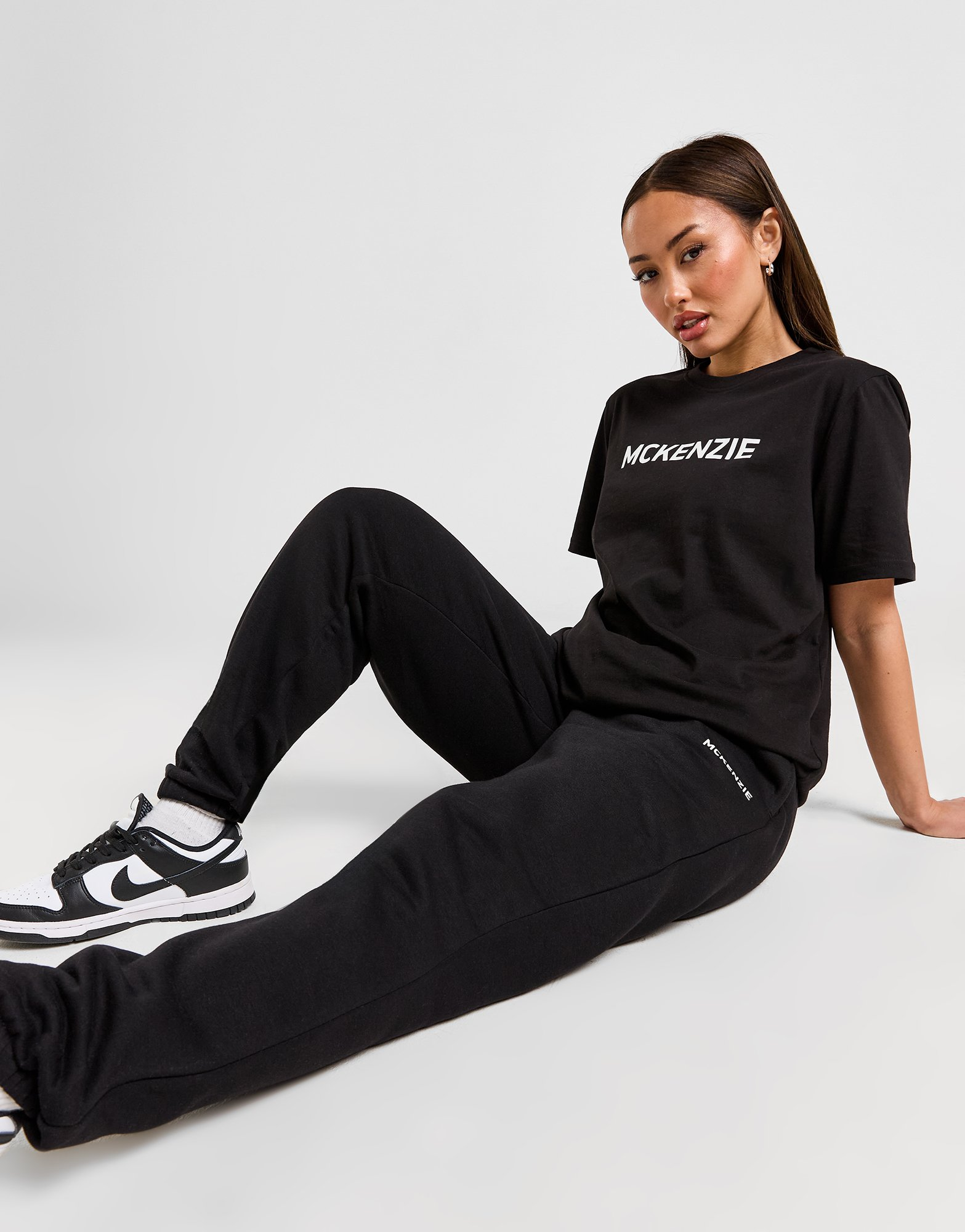 McKenzie Pantalon de jogging Luna Femme
