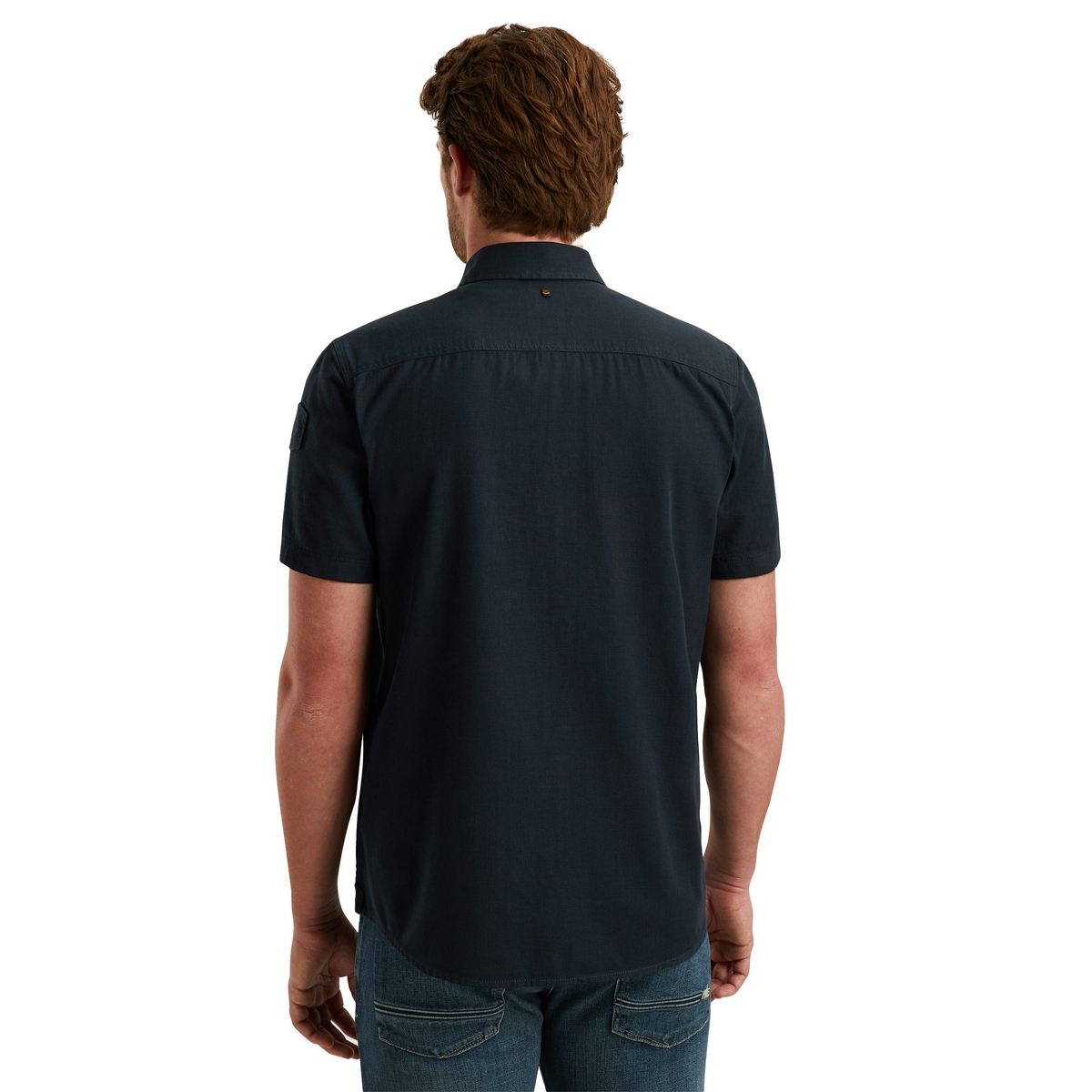 Heren T-shirt KBIS25-M17