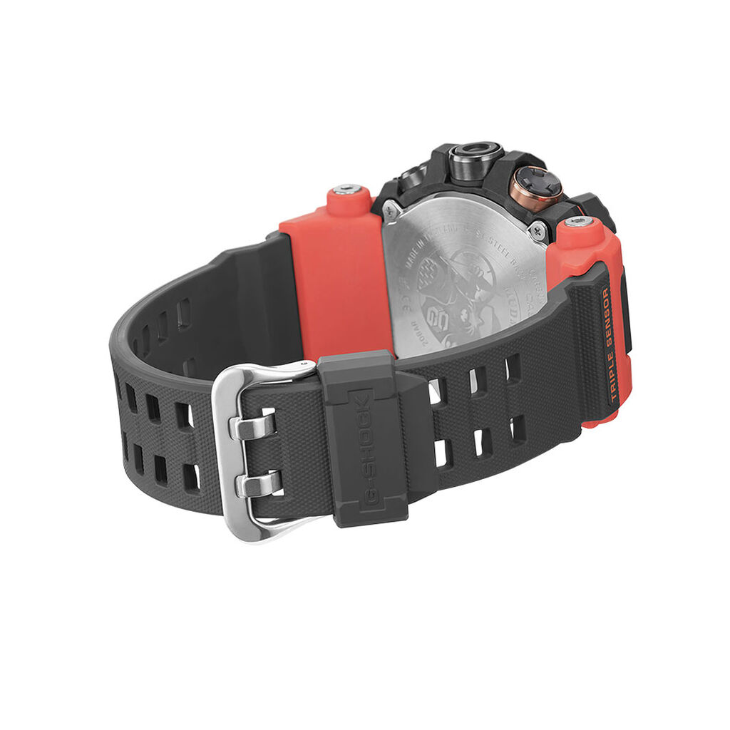 Montre Casio G-shock Noir