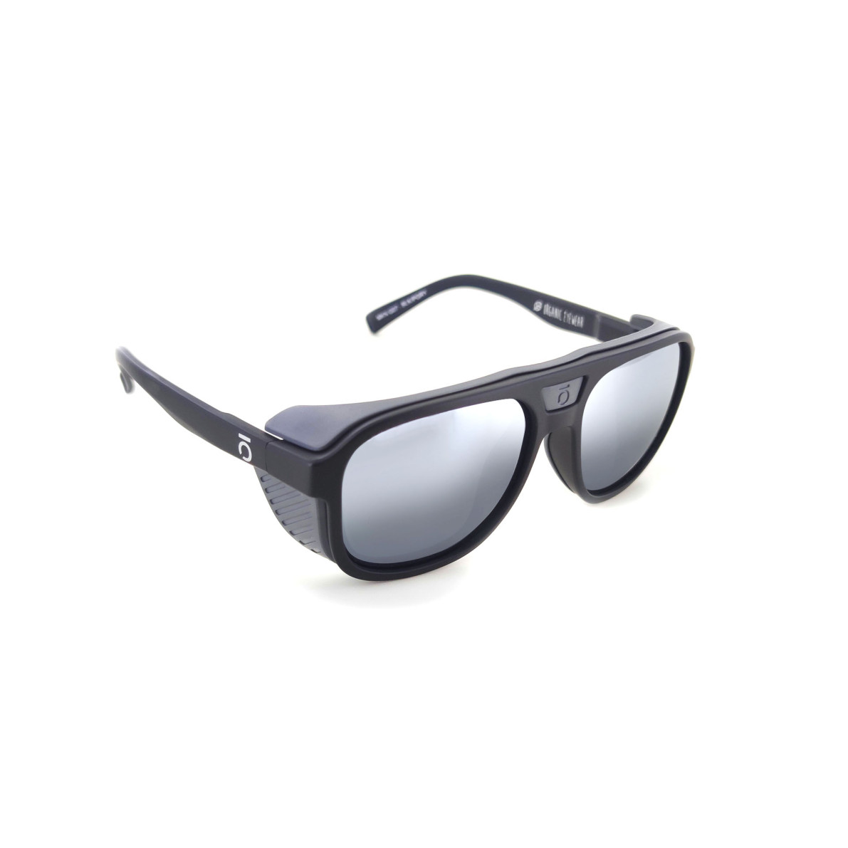 Moken Vision Walter Black Grey Cat. 4