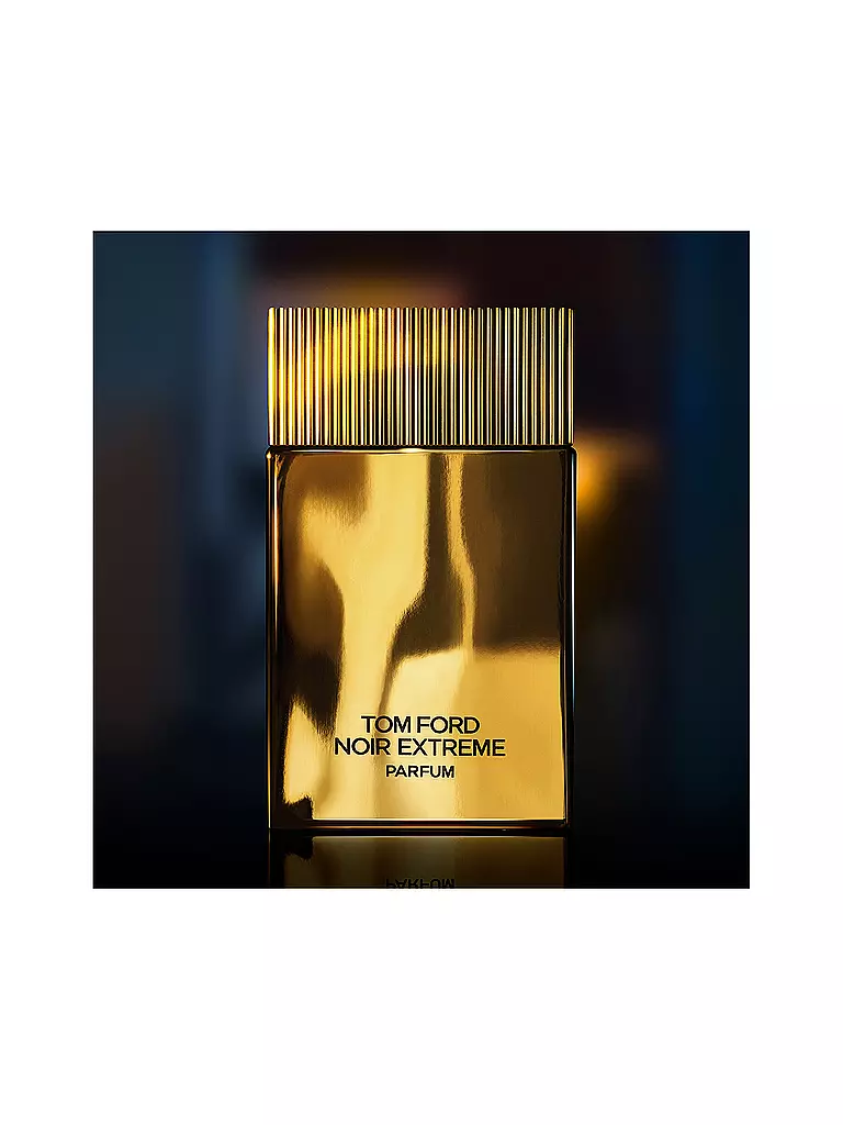 TOM FORD BEAUTY Signature Noir Extreme Parfum 100ml keine Farbe