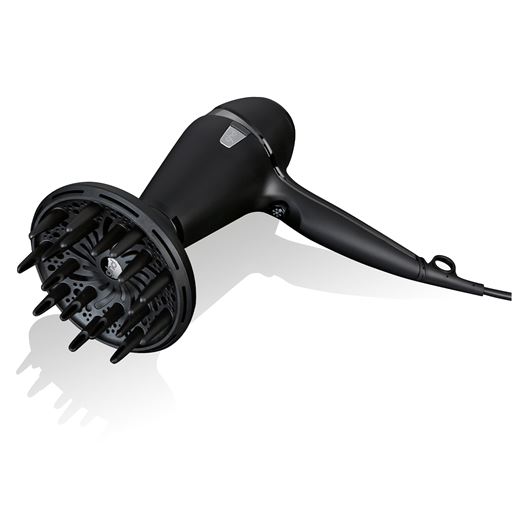 ghd Air Hair Dryer With Diffuser Gaveæske