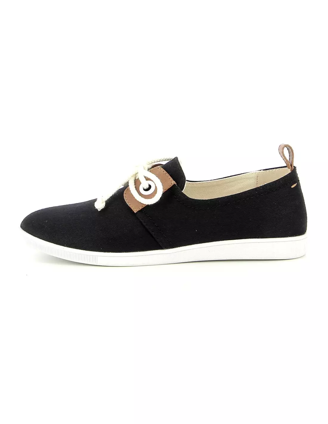 ARMISTICE STONE ONE TWILL - Sneakers Black