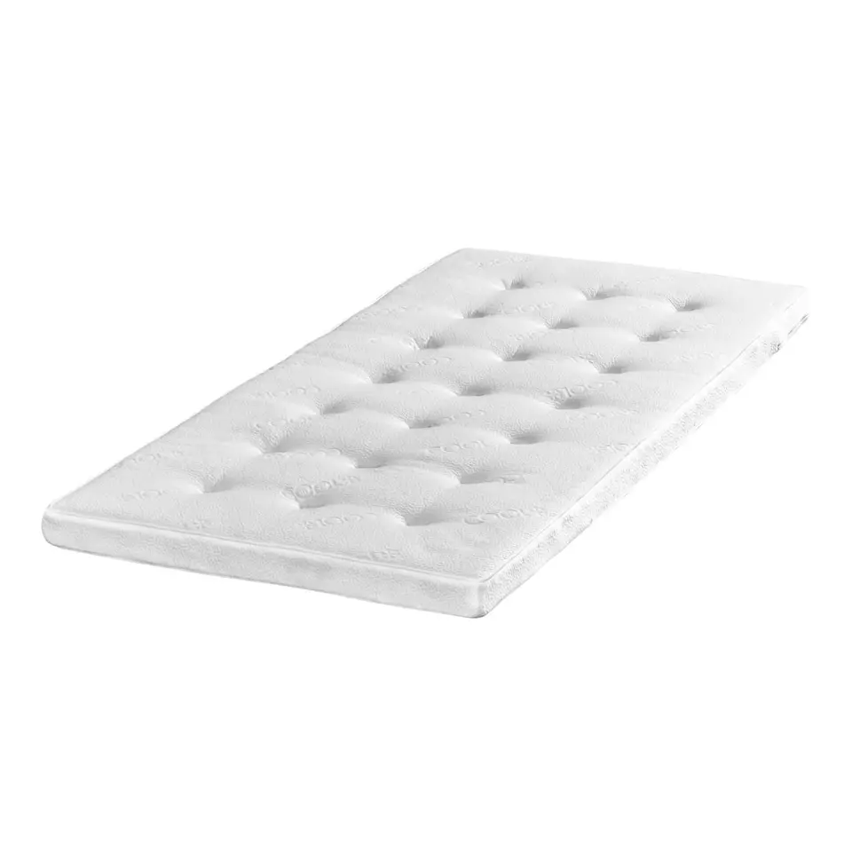Topmatras Nova - koudschuim - 90x200x8 cm
