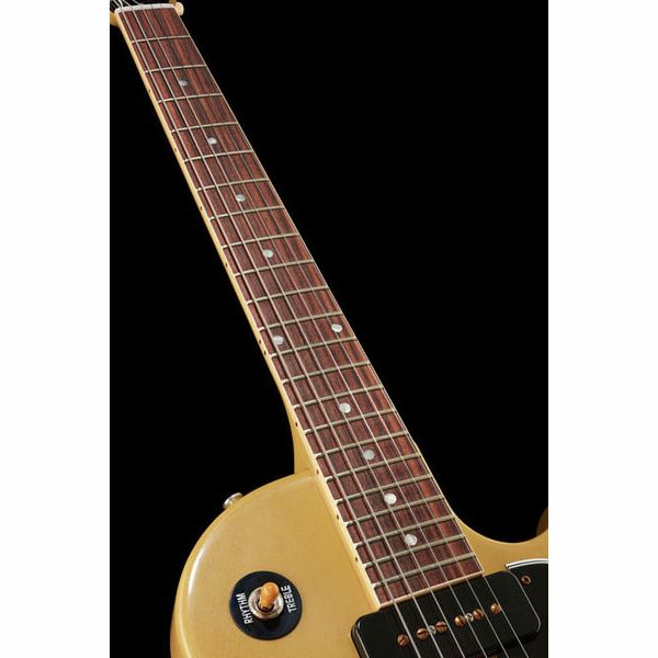 Gibson 57 LP Special SC TVY VOS NH