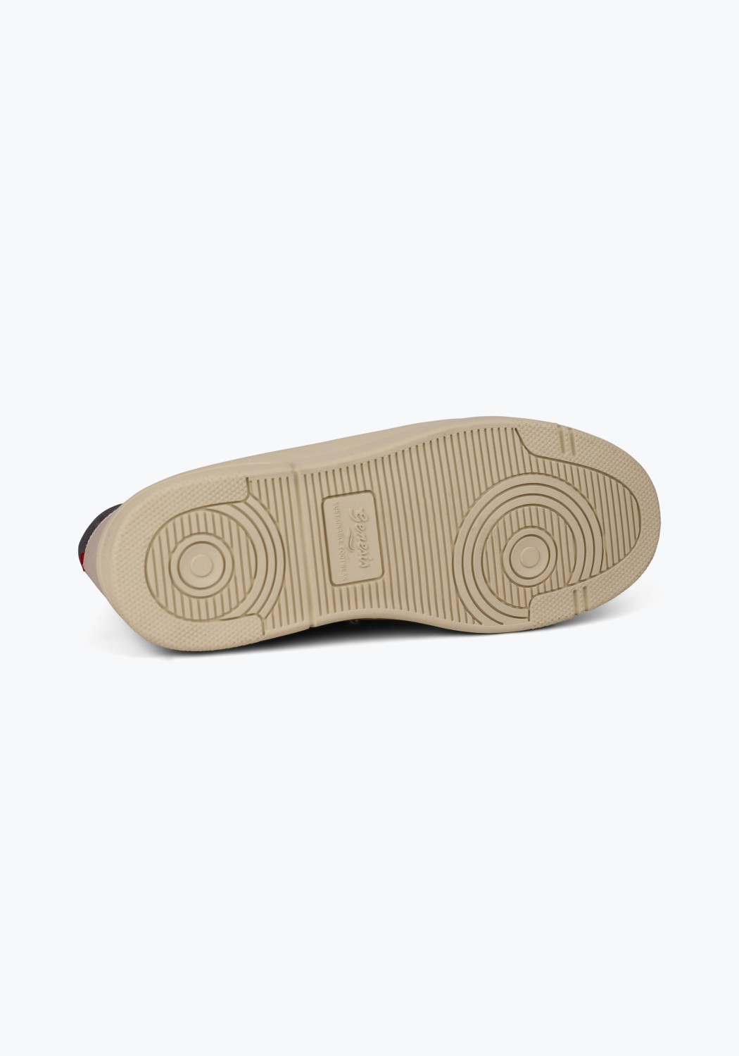 Genesis Sneaker G-Courtking Graphitecode Cream/Graphite