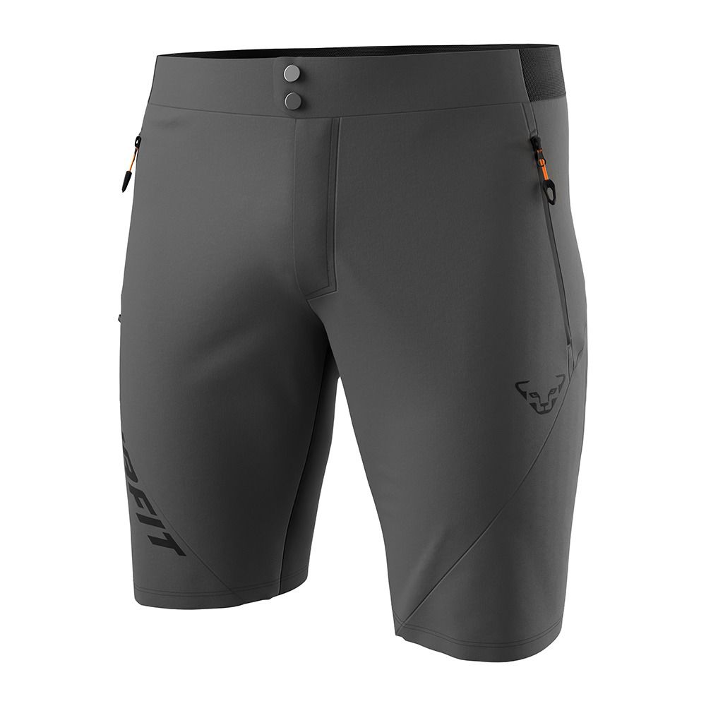 Dynafit TRANSALPER 2 LIGHT - Short Homme magnet/0910