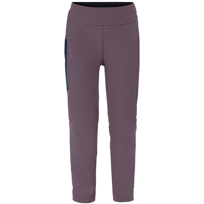 Vaude Kinder Patiki Slim Fit Hose