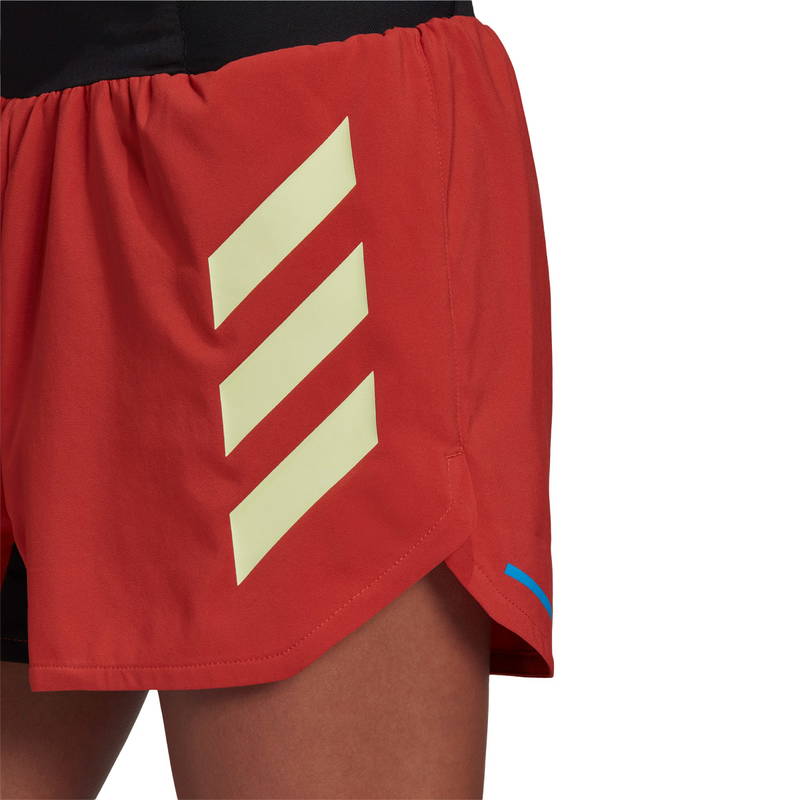 adidas Terrex Agravic Løbeshorts Dame