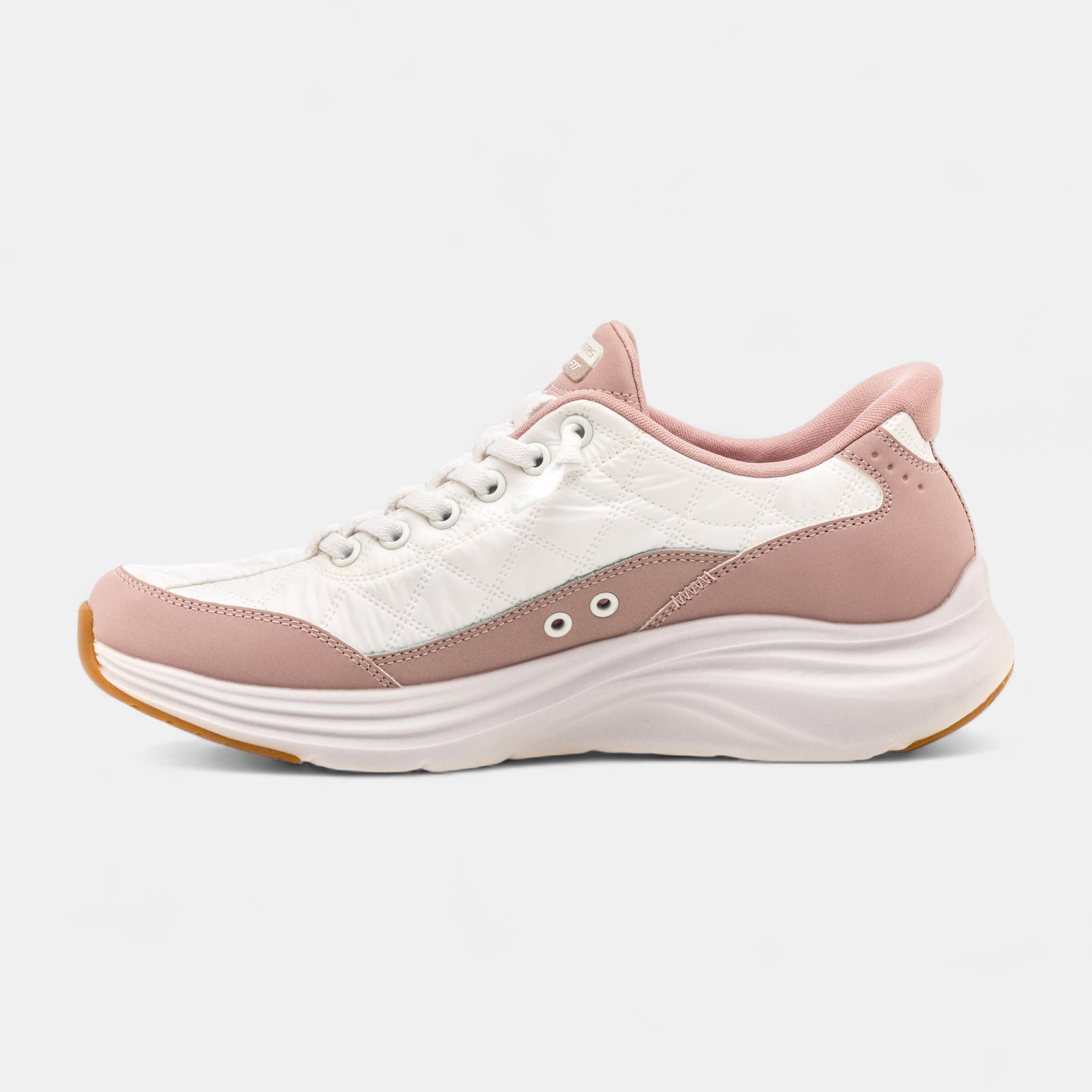 Sneakers Femme rose