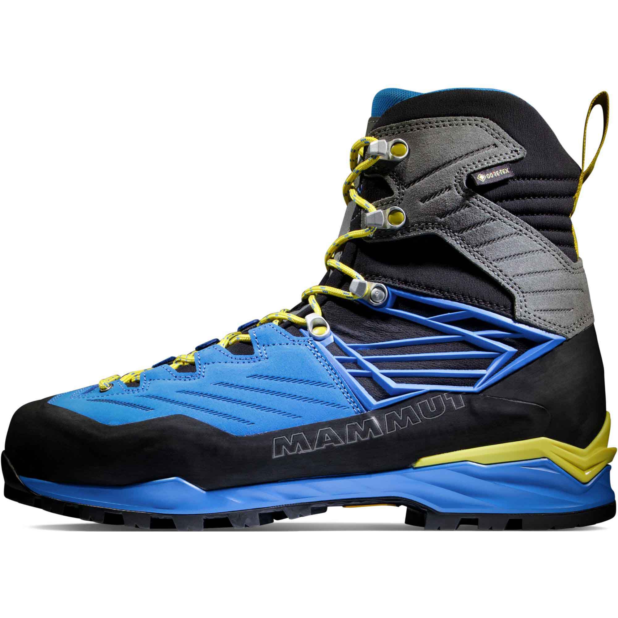 MammutKento Pro High GTX