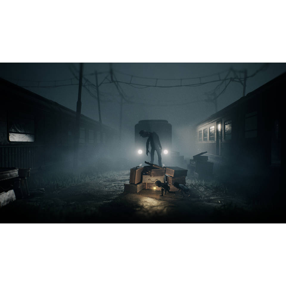 REANIMAL Nintendo Switch 2