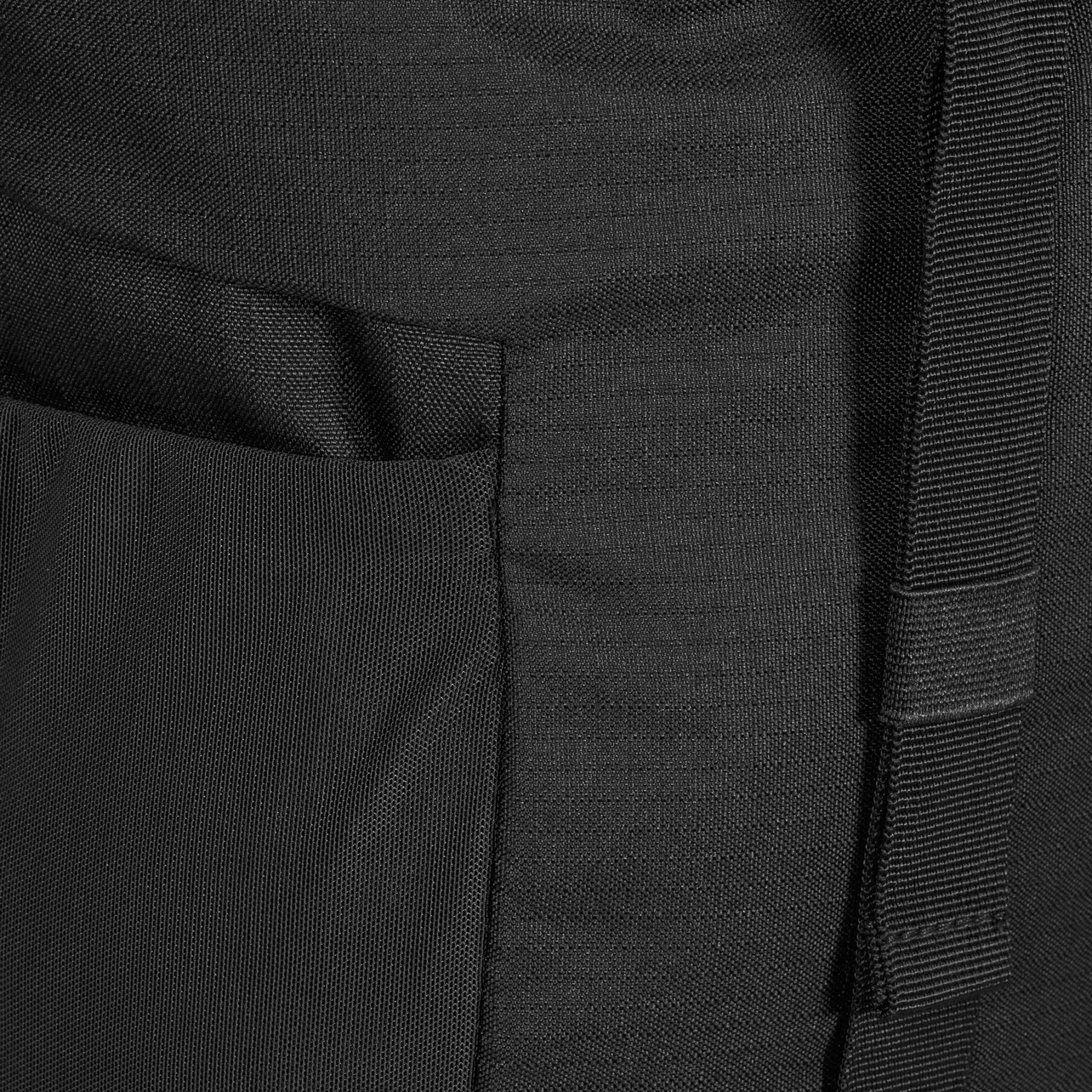 Urberg Vintage Backpack Black