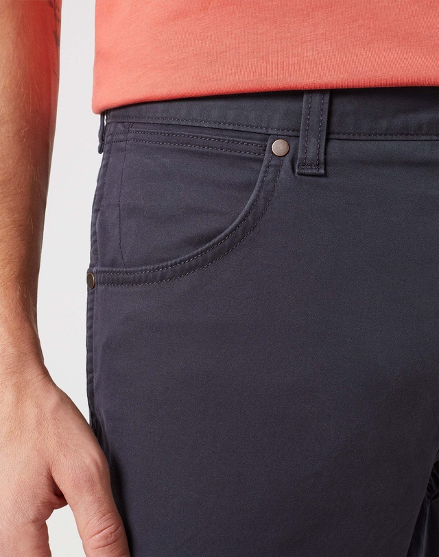 Wrangler Stoffhose »WRANGLER Hosen Greensboro«