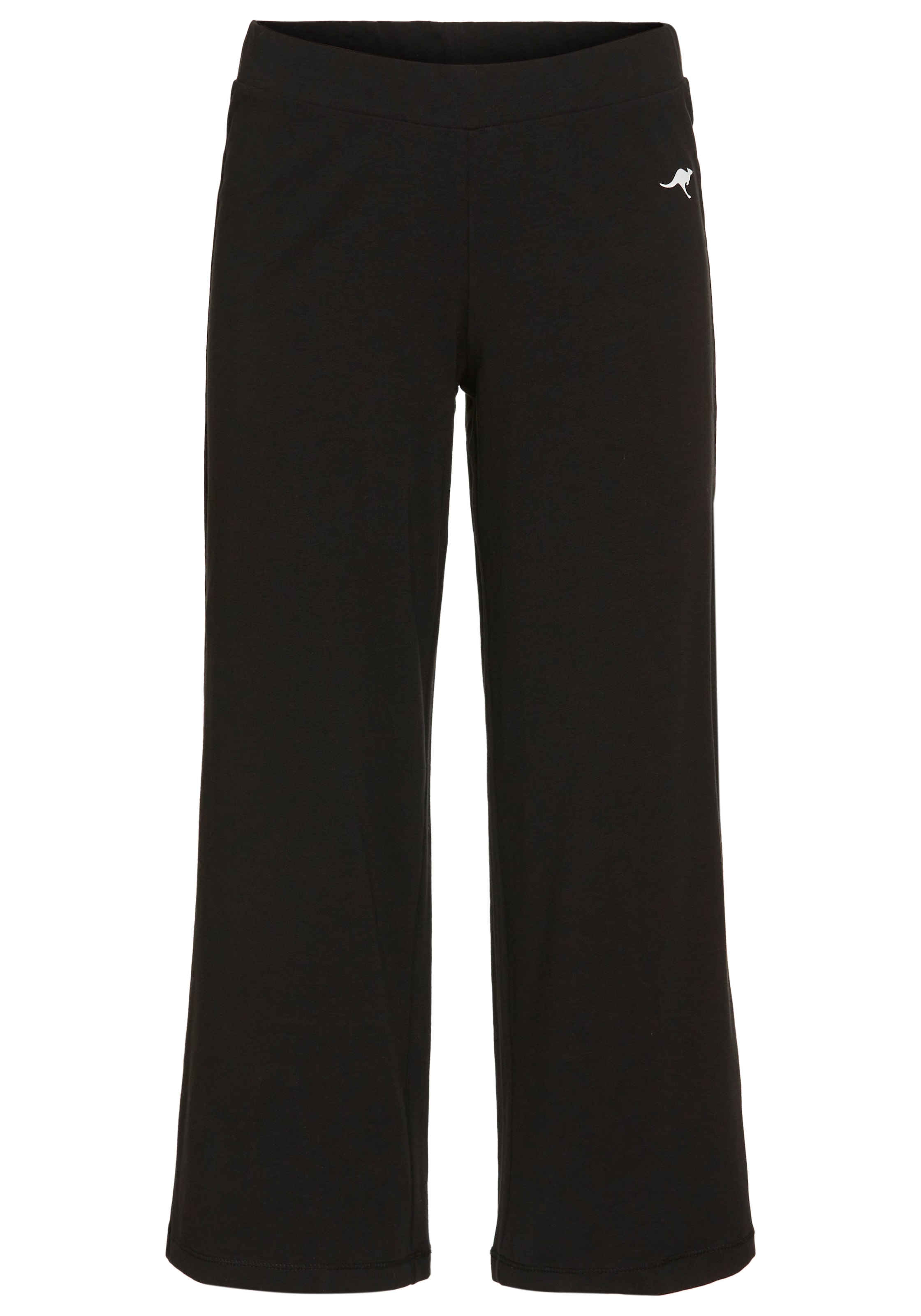 KangaROOS Culotte  aus weicher Jersey-Ware, grosse Grössen