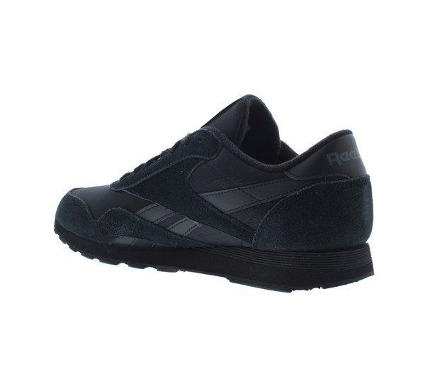 Reebok Classic Nylon Shoes