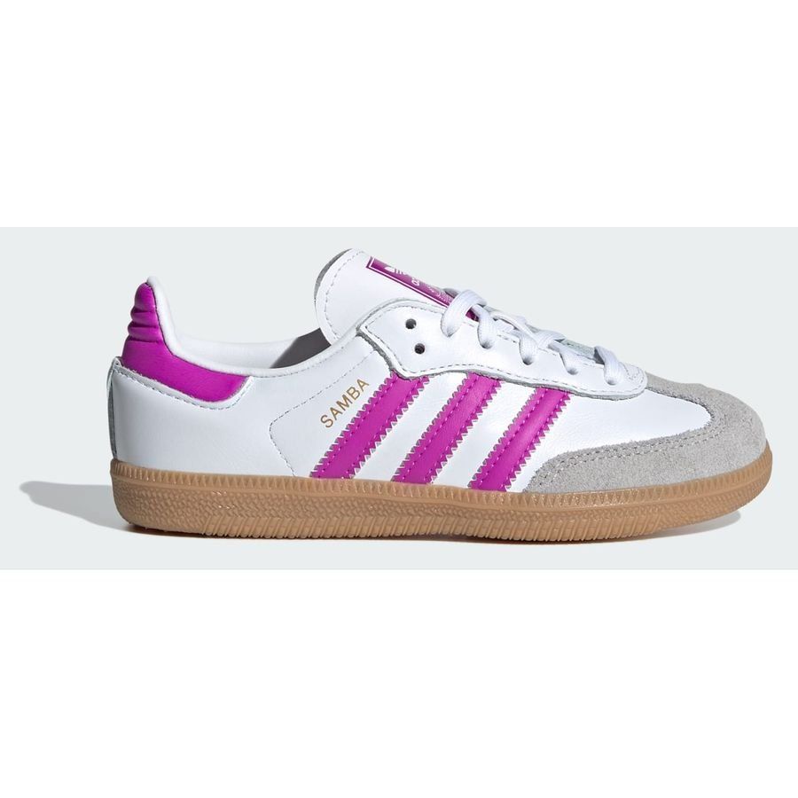 Adidas Original Chaussure Samba OG Enfants