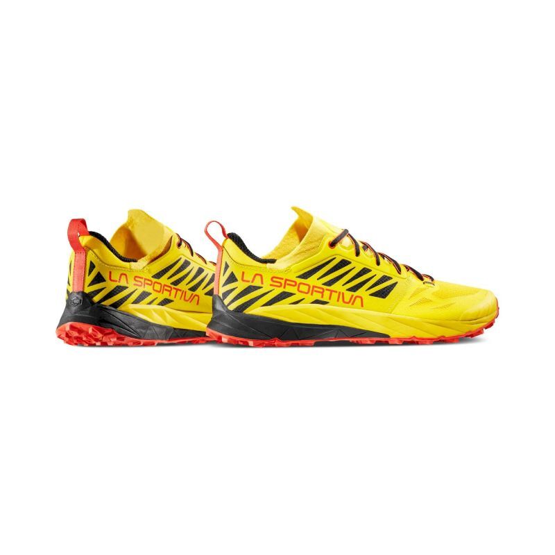 Kaptiva - Chaussures trail homme