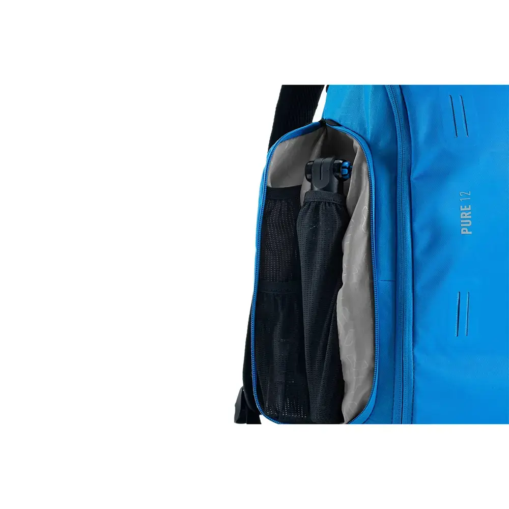 Cube Pure 12 Fietsrugzak Blauw