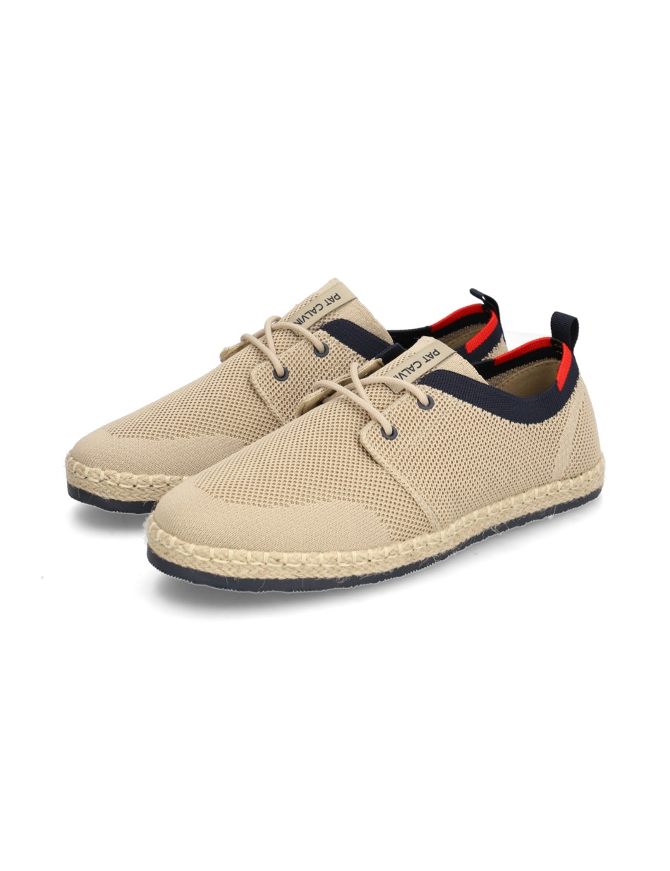 Textil Espadrille