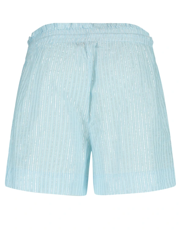 Vero moda Korte broek Pauline 10324606